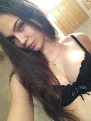 Анкета проститутки Рената - Фото 1, , 23 года, №325915
